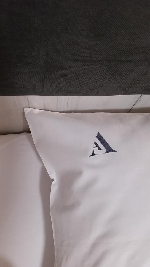 Alux Apartment Belgrado Esterno foto
