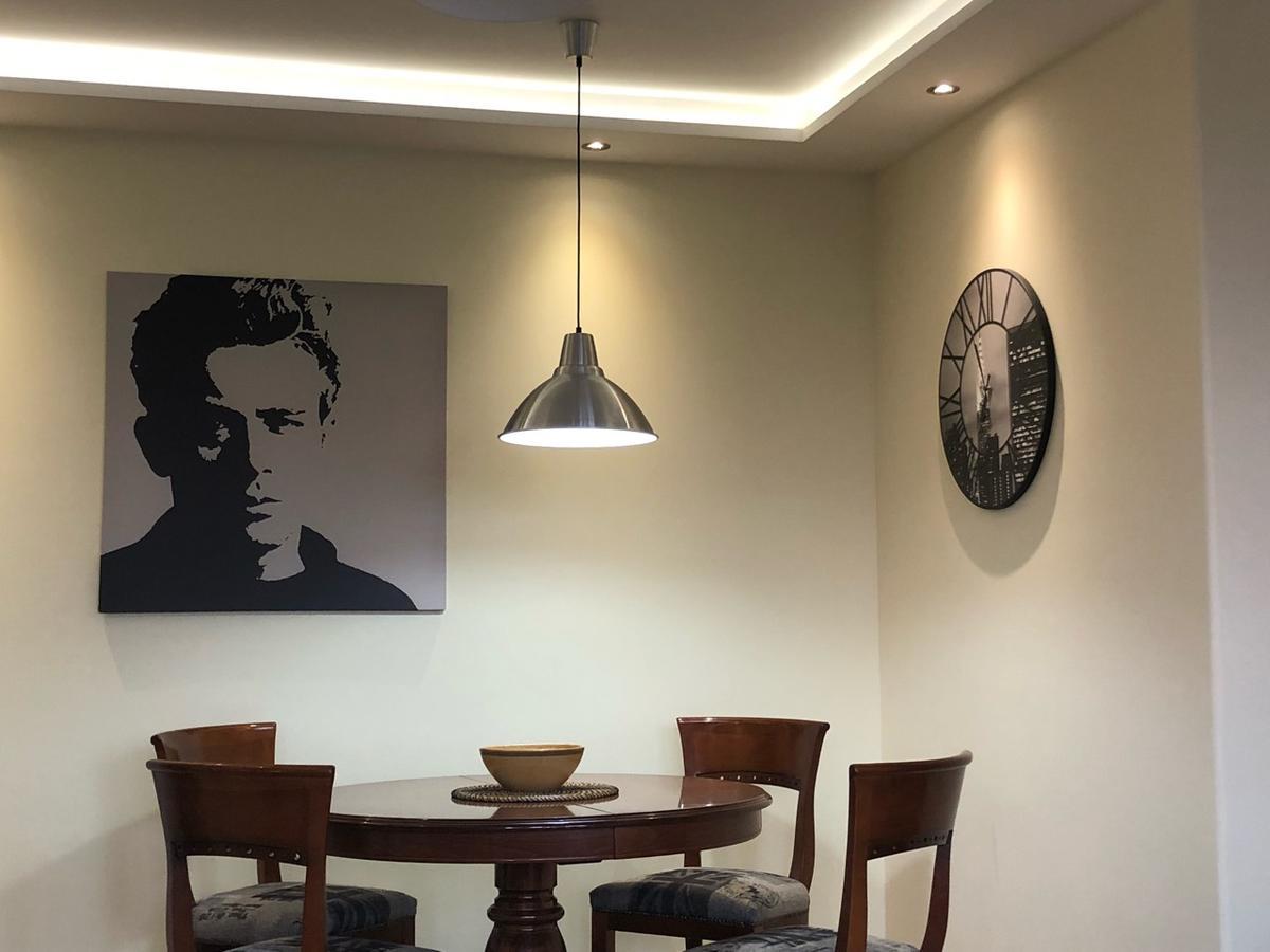 Alux Apartment Belgrado Esterno foto